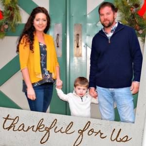 Meet your Posher, Aimeeandjeremy